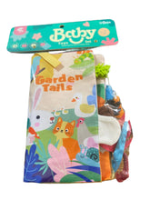 📚 كتاب قماش للأطفال – رفيق البيبي من أول يوم!3d